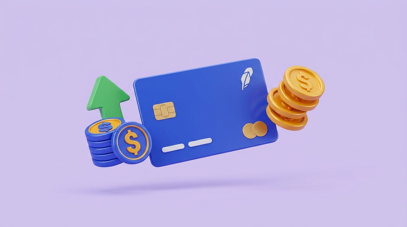 Hero image for: Robinhood Gold Card Review: Benefits, Fees, and How to Apply