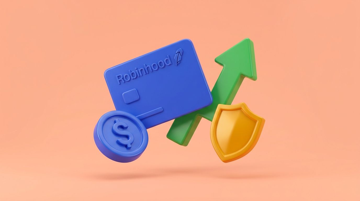 Hero image for: Robinhood Wire Transfer: Fees and How-To Guide