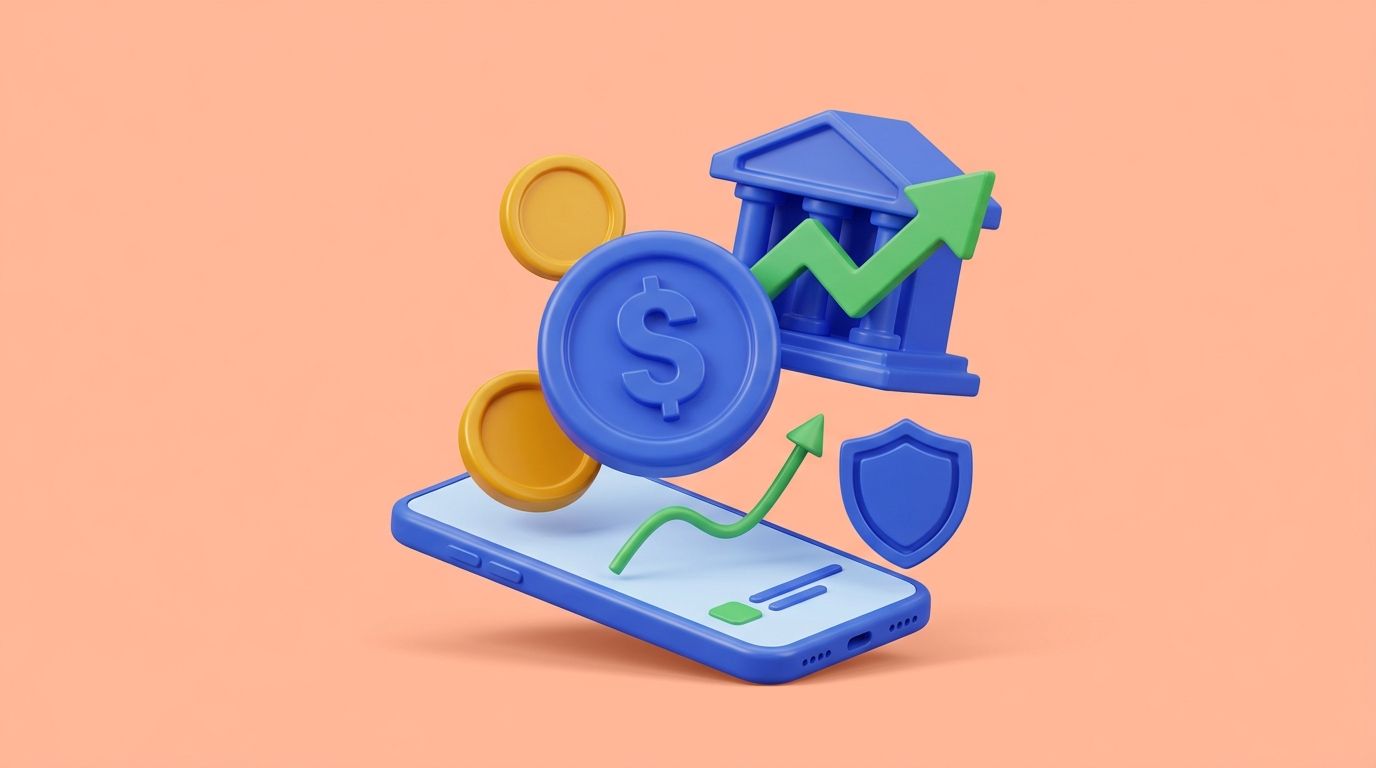 Hero image for: Rocket Money Savings Account: How Smart Savings Works