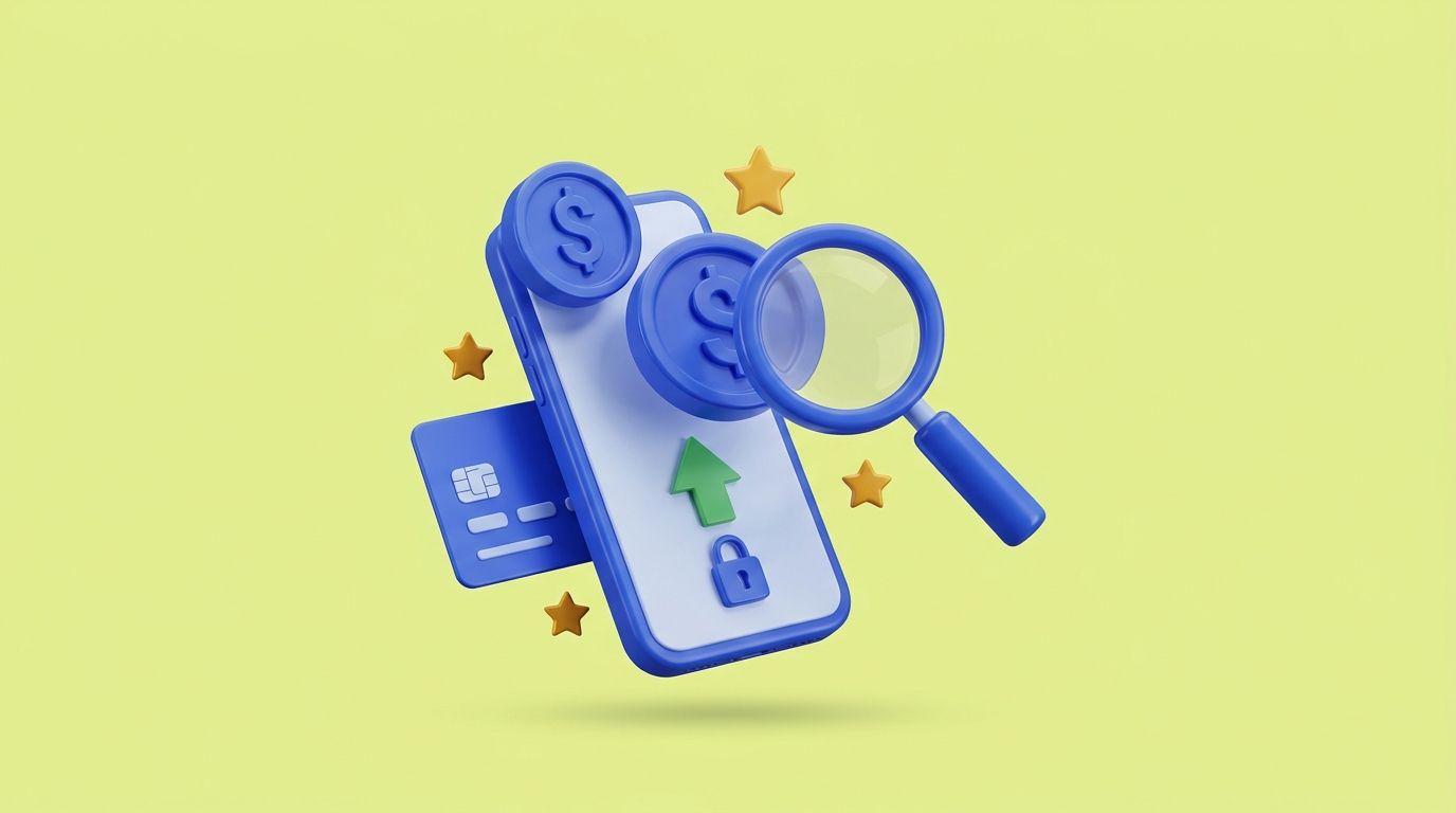 Hero image for: Roth IRA Not Showing in Your App? Here's Why