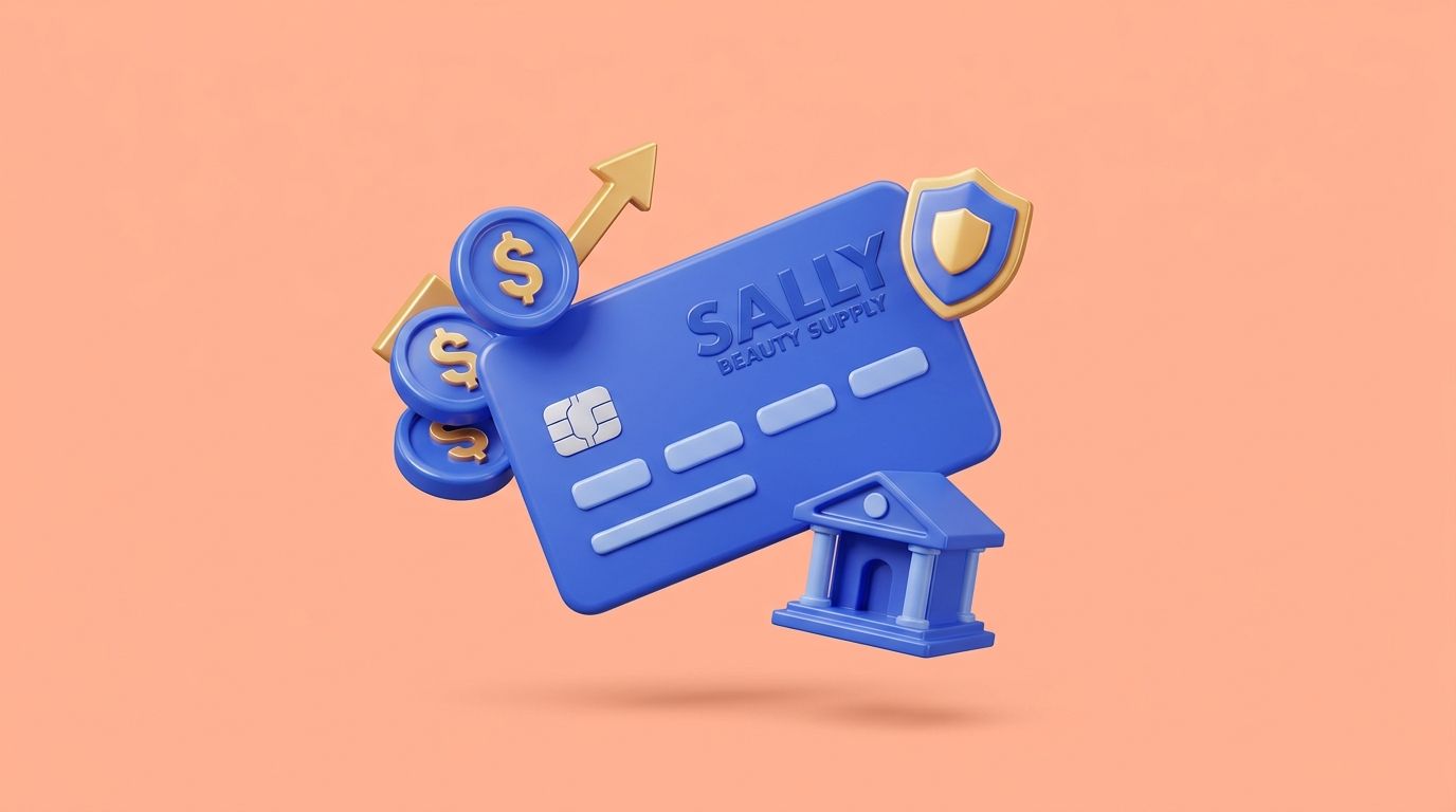 Hero image for: Sally Beauty Rewards Credit Card Review: Worth It?