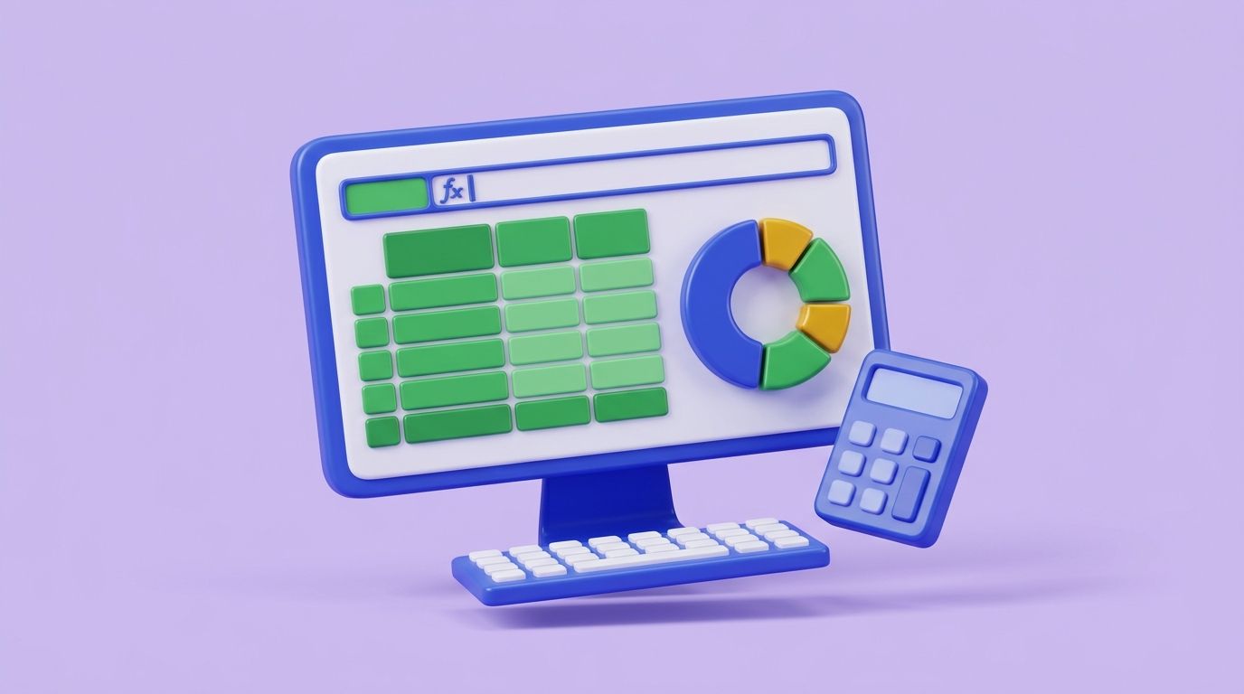 Hero image for: Sample Budget Excel Spreadsheet: A Walkthrough Guide