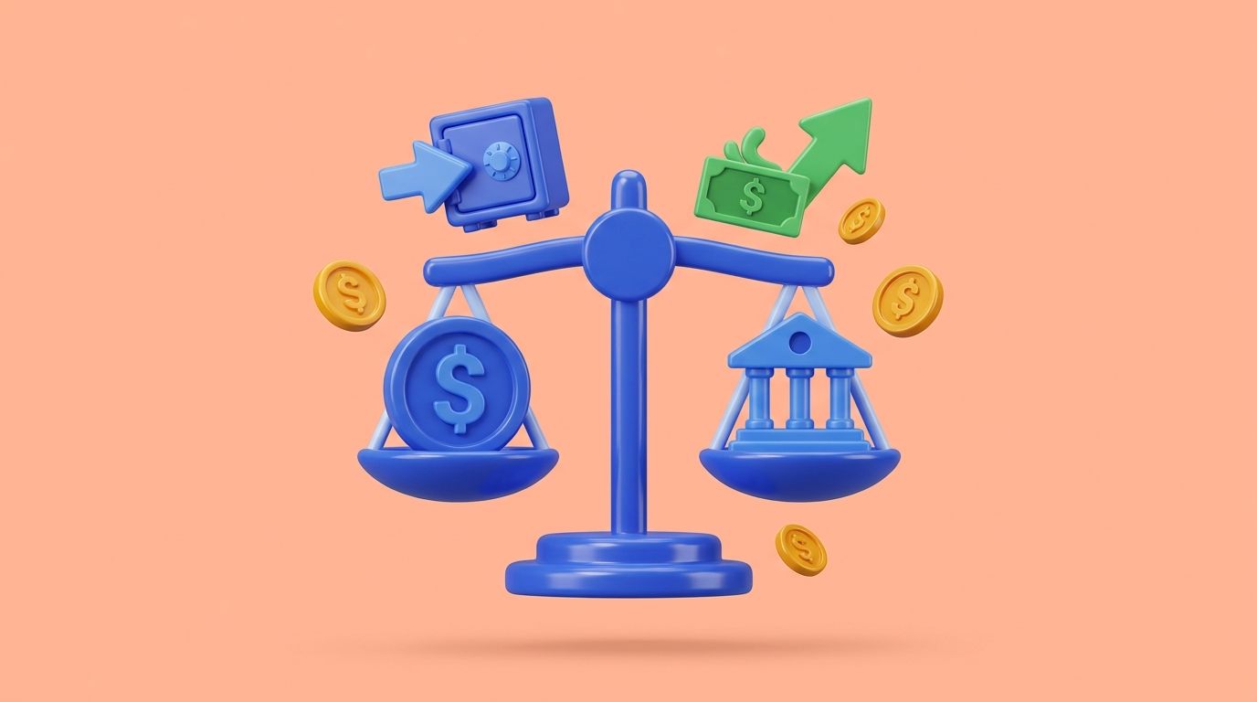 Hero image for: Saving and Investment in the National Income Accounts