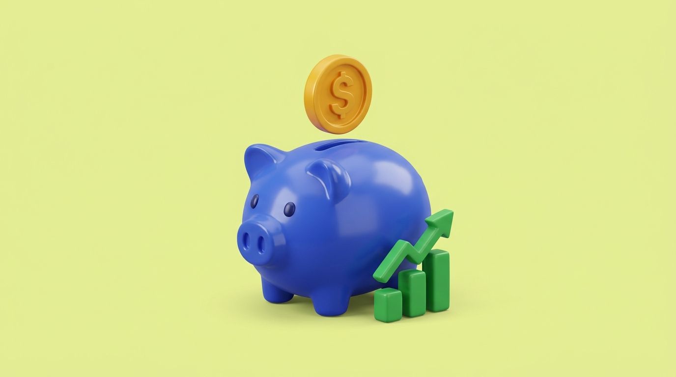 Hero image for: Savings Account Definition in Economics: How It Works