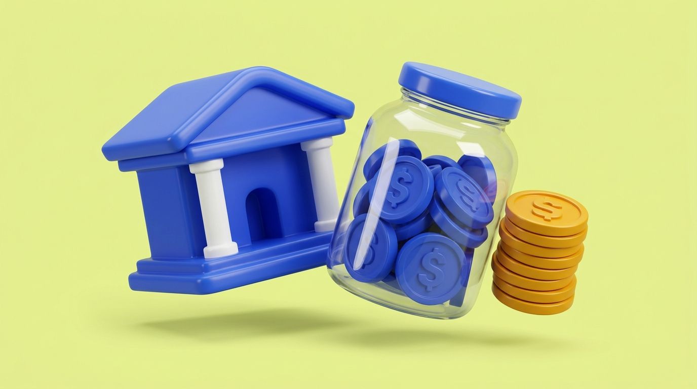 Hero image for: Savings Account Types Available at a Credit Union
