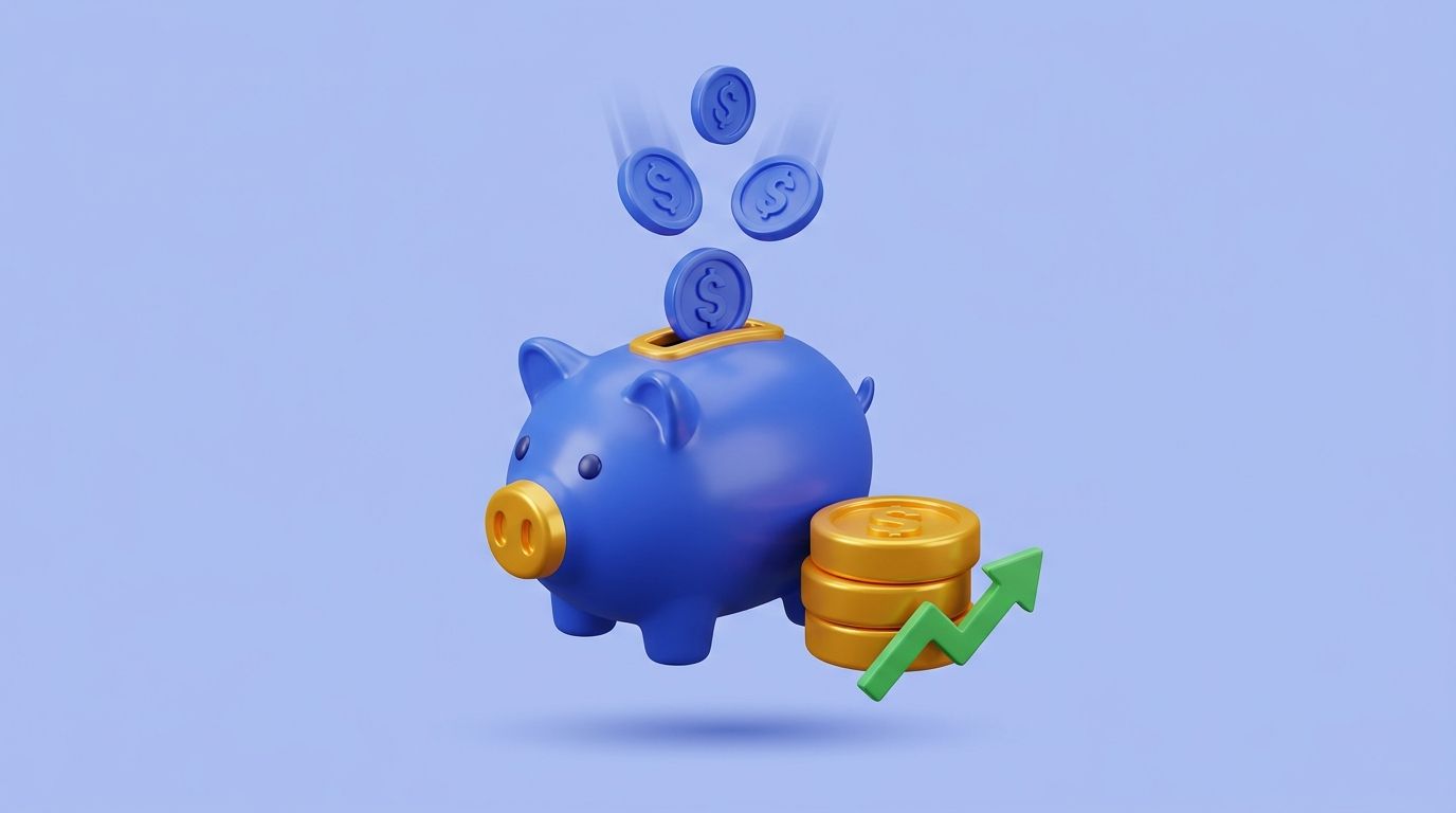 Hero image for: Savings Challenge Ideas: 7 Plans to Grow Your Cash