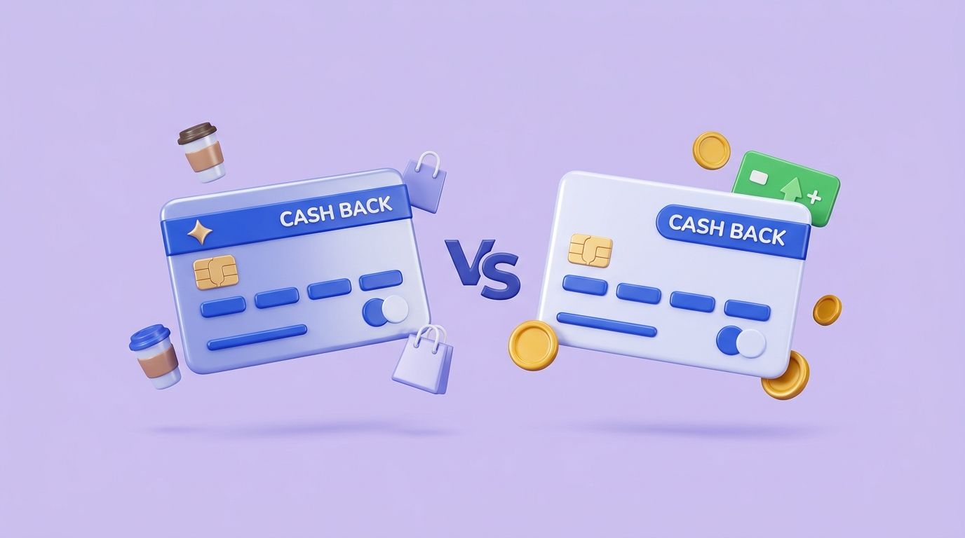Hero image for: Savor vs SavorOne Card: Which Capital One Card Wins?