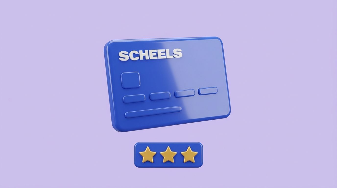 Hero image for: SCHEELS Credit Card Review: Rewards, APR & Options