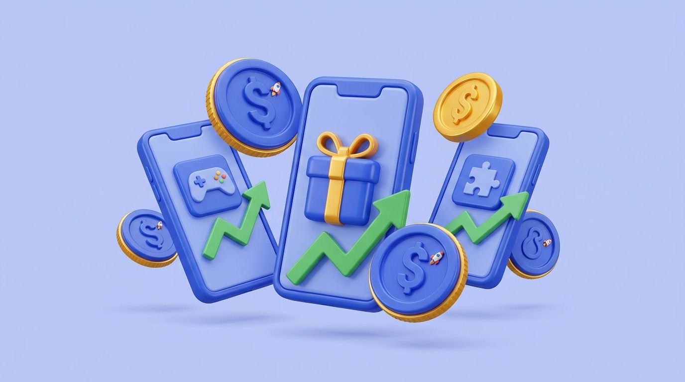 Hero image for: Scrambly Rewards App Review 2026