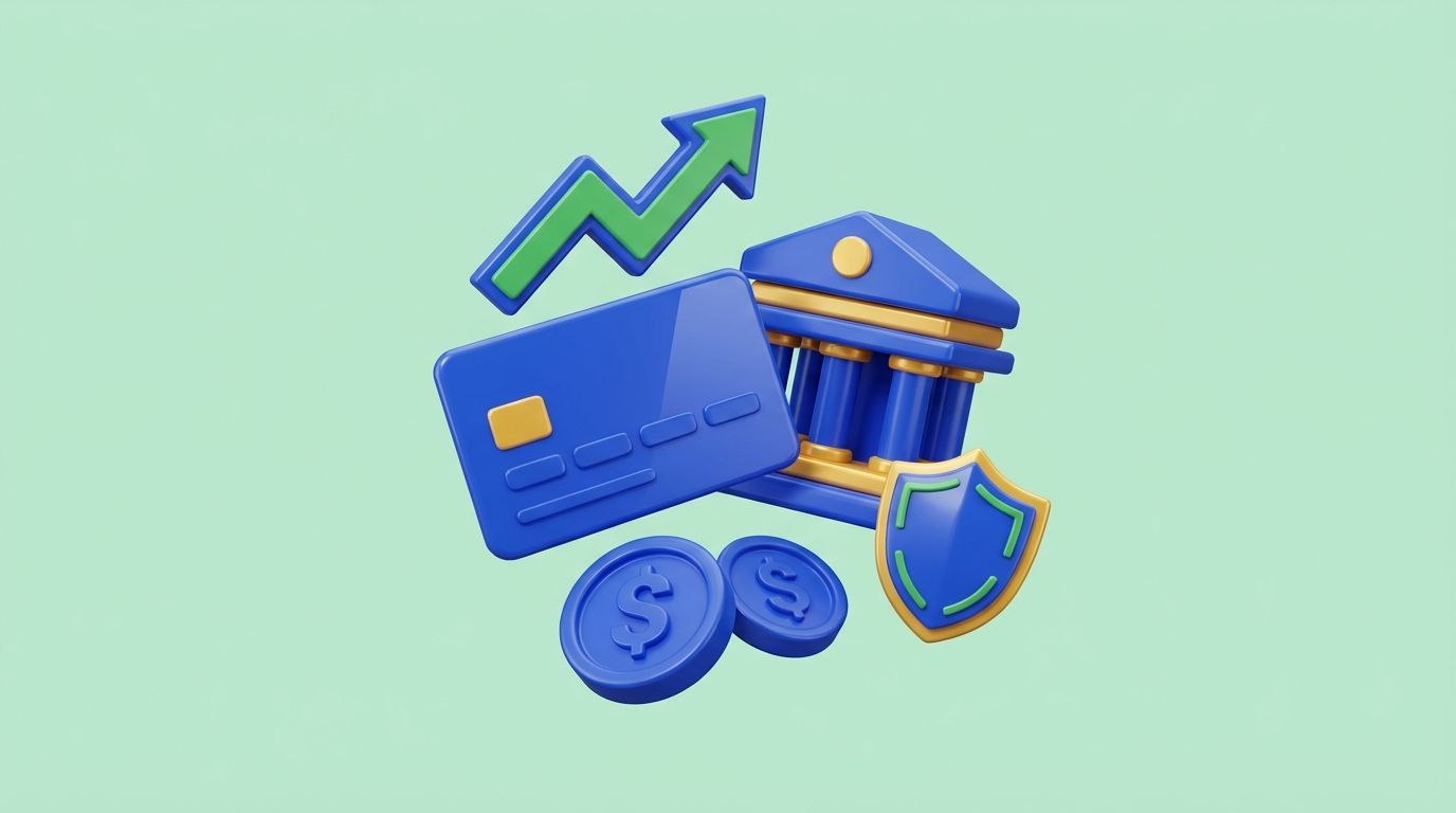 Hero image for: Second Chance Bank Accounts: Rebuild After Being Denied