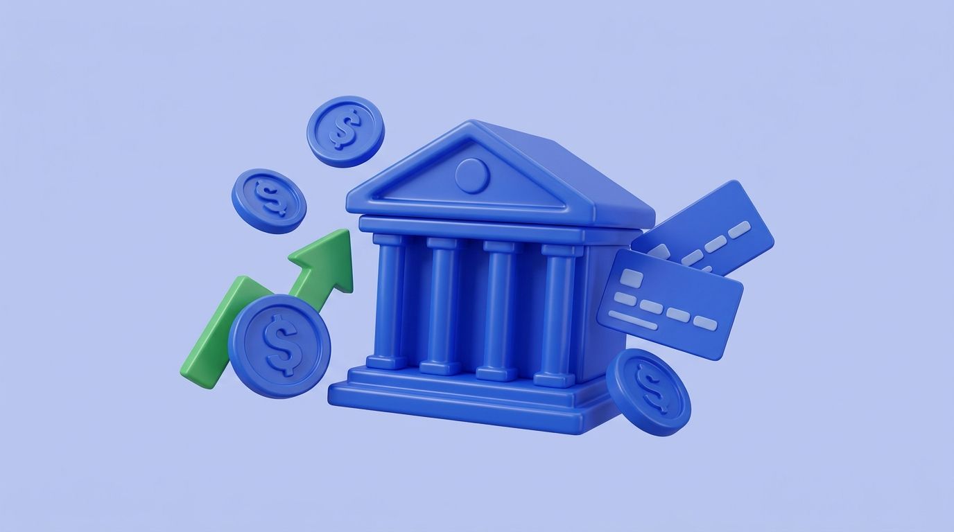 Hero image for: Second Chance Banking: Checking Accounts for Bad Credit