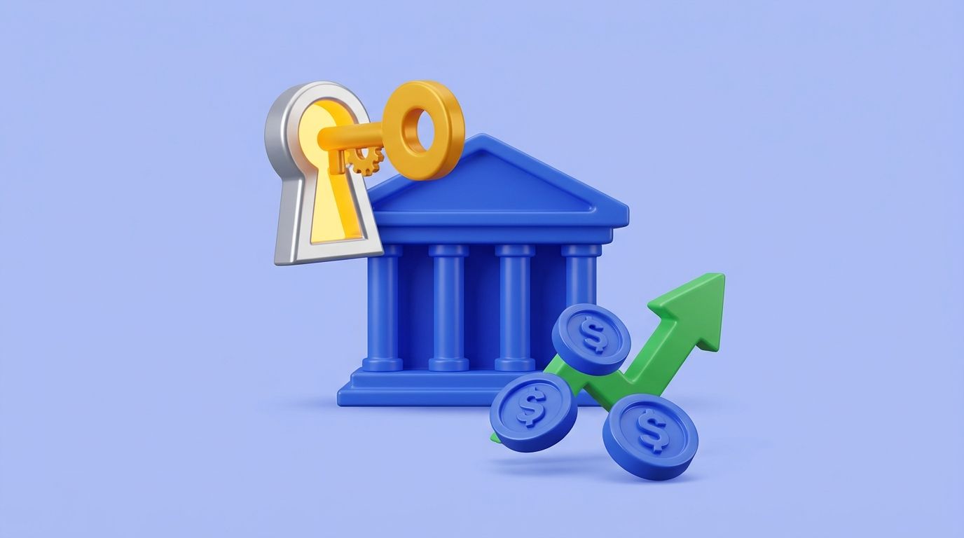 Hero image for: Second Chance Business Checking Account: A Guide