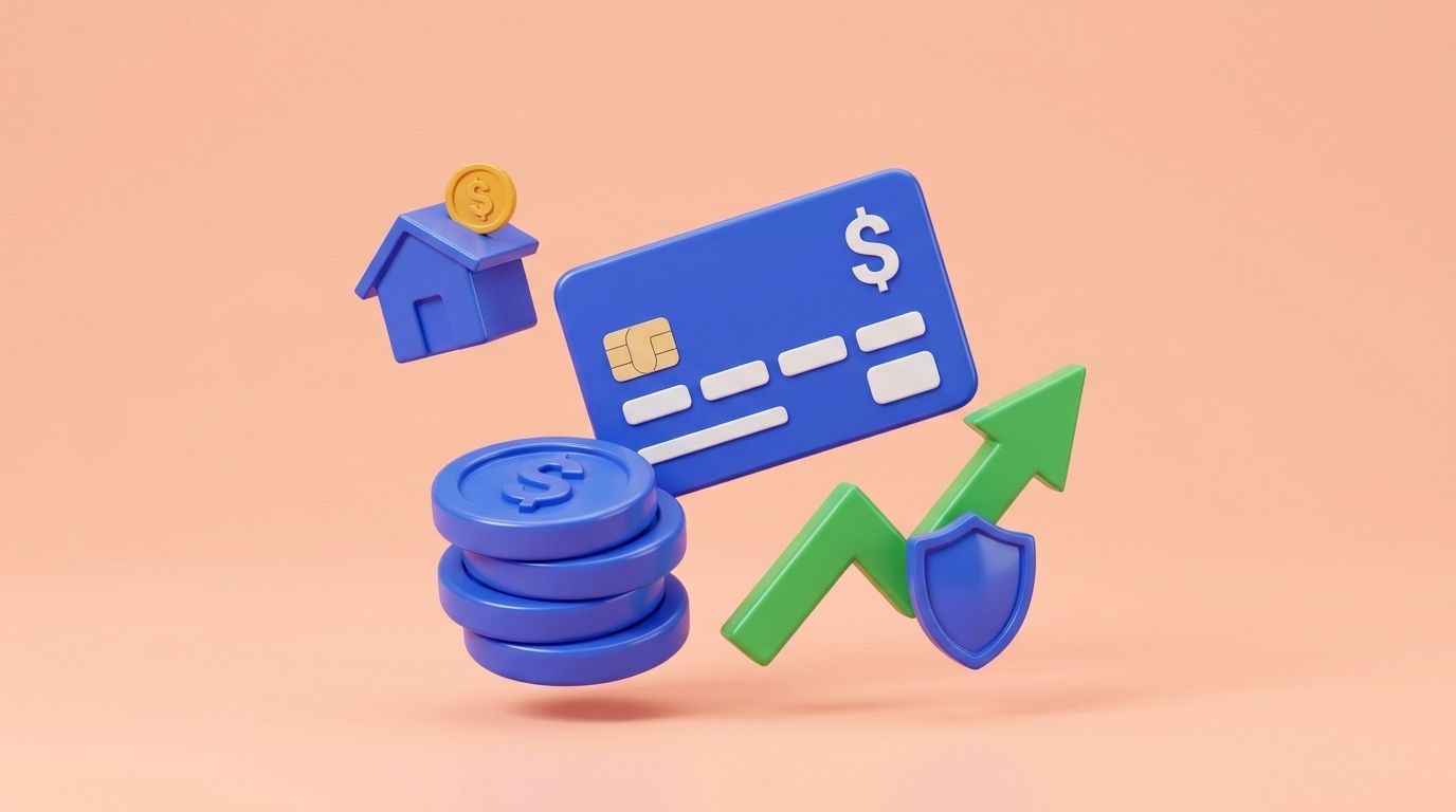 Hero image for: Secured Credit Card Deposit: How Much You Need