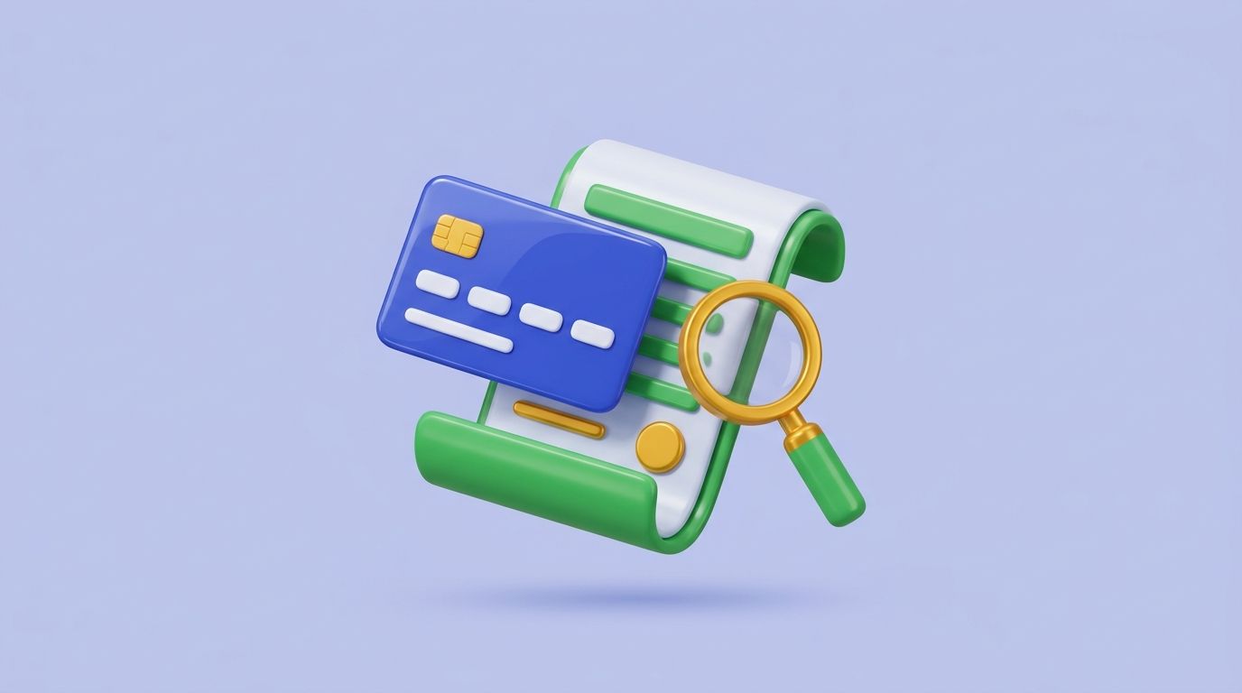Hero image for: Secured Credit Card Terms and Conditions: What to Read First