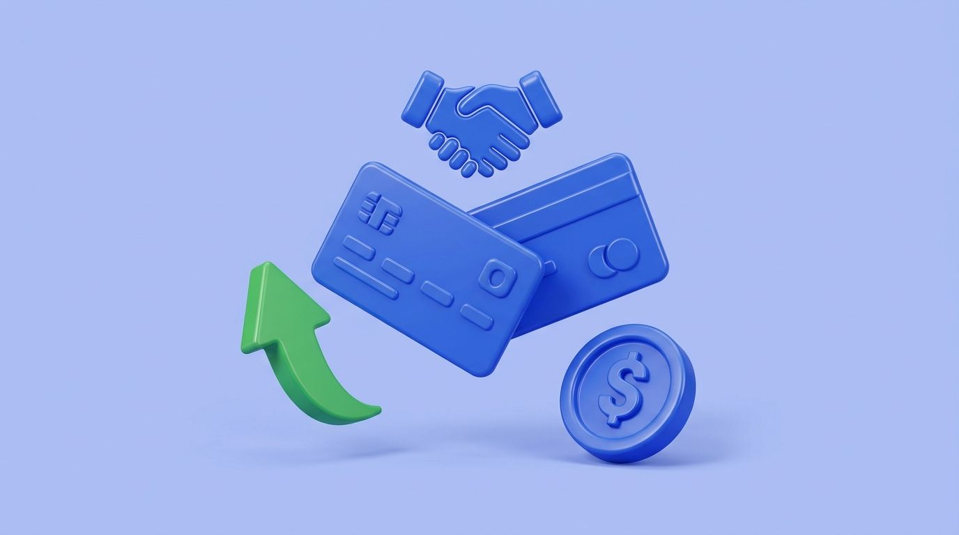 Hero image for: Secured Credit Cards for Authorized Users