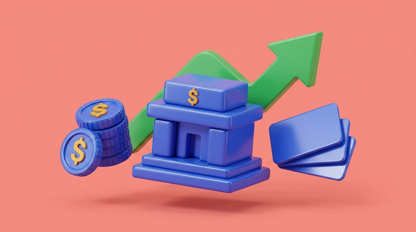 Hero image for: Secured Credit Cards That Graduate to Unsecured