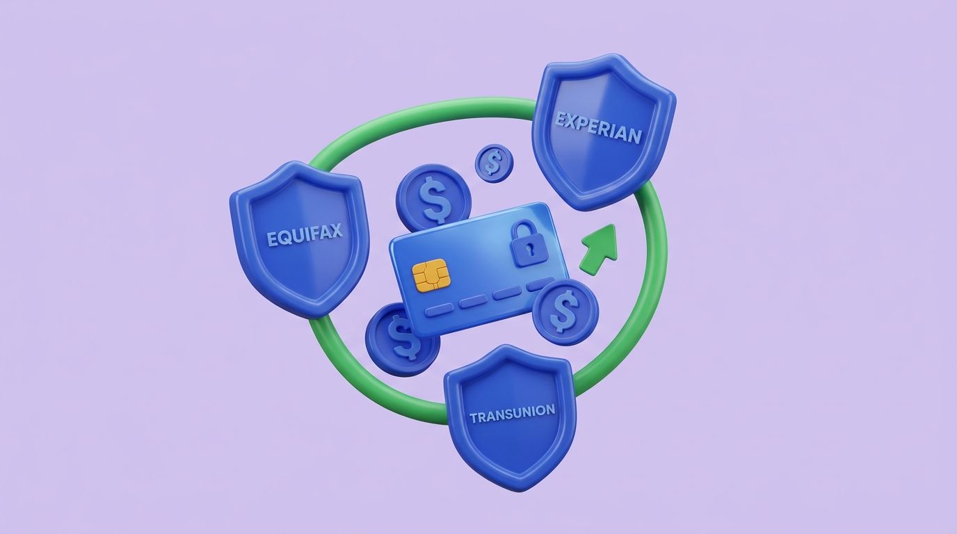 Hero image for: Secured Credit Cards That Report to All 3 Bureaus (2026)