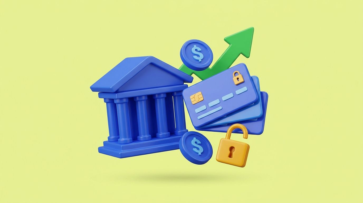 Hero image for: Secured Credit Cards With No Income Requirement