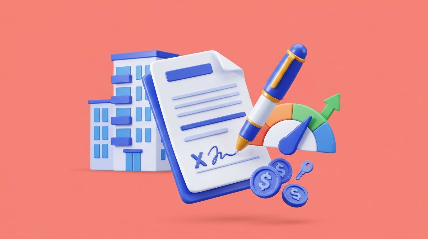 Hero image for: Self Rent Reporting Review 2026: Build Credit From Rent