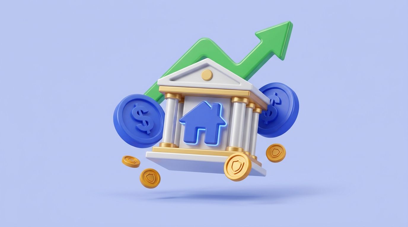 Hero image for: Senior Secured Financing: A Guide for Retirees