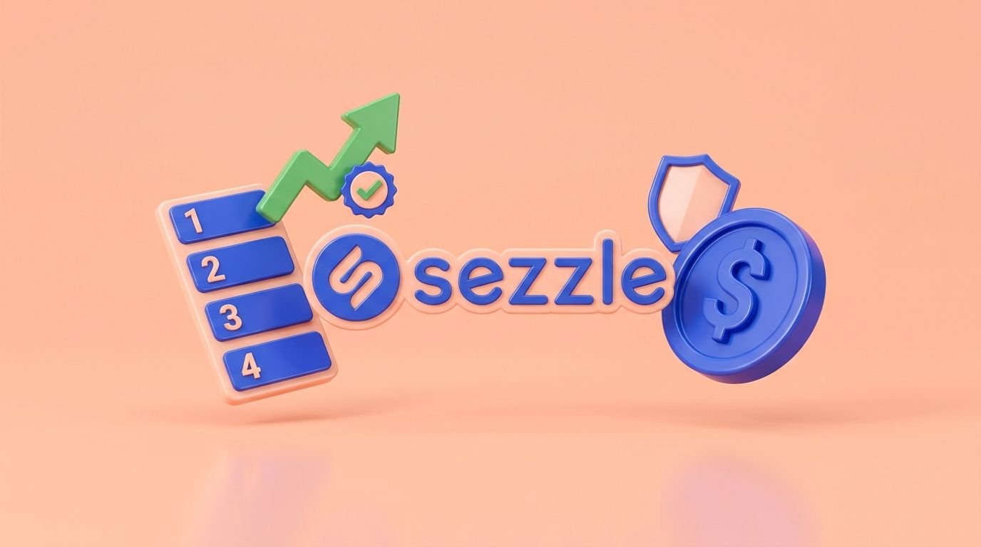 Hero image for: Sezzle Review 2026: Pay in 4, Fees, and Credit Reporting