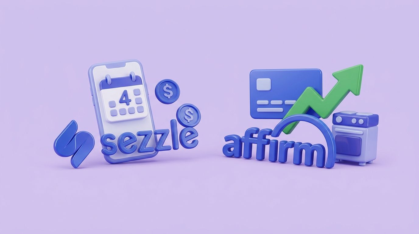 Hero image for: Sezzle vs Affirm: Which BNPL App Wins for You?