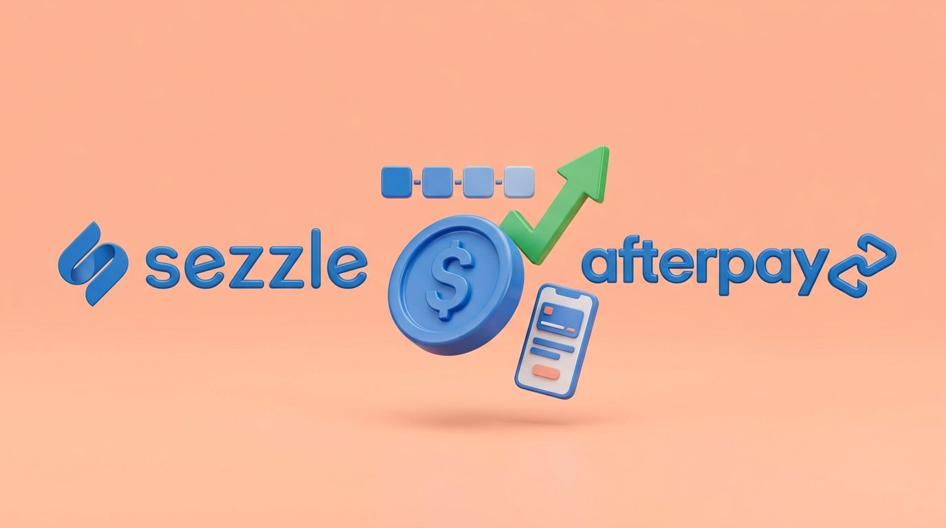 Hero image for: Sezzle vs Afterpay: Which BNPL Has Better Terms?