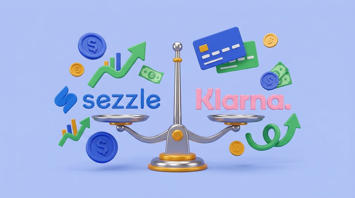 Hero image for: Sezzle vs. Klarna: Which BNPL App Wins in 2026?