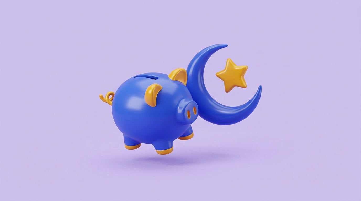 Hero image for: Sharia-Compliant Savings Account: 2026 Guide