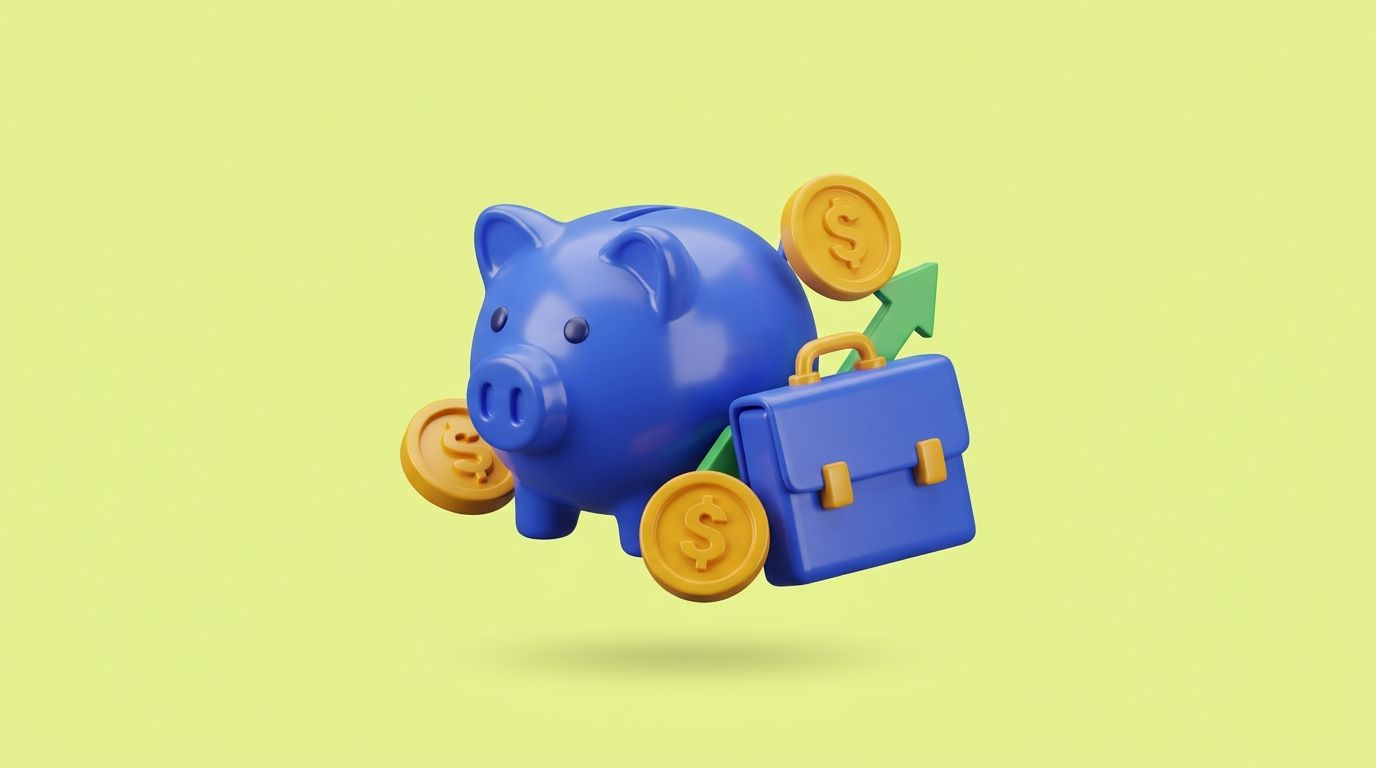 Hero image for: Should a Business Have a Savings Account? Yes, Here's Why