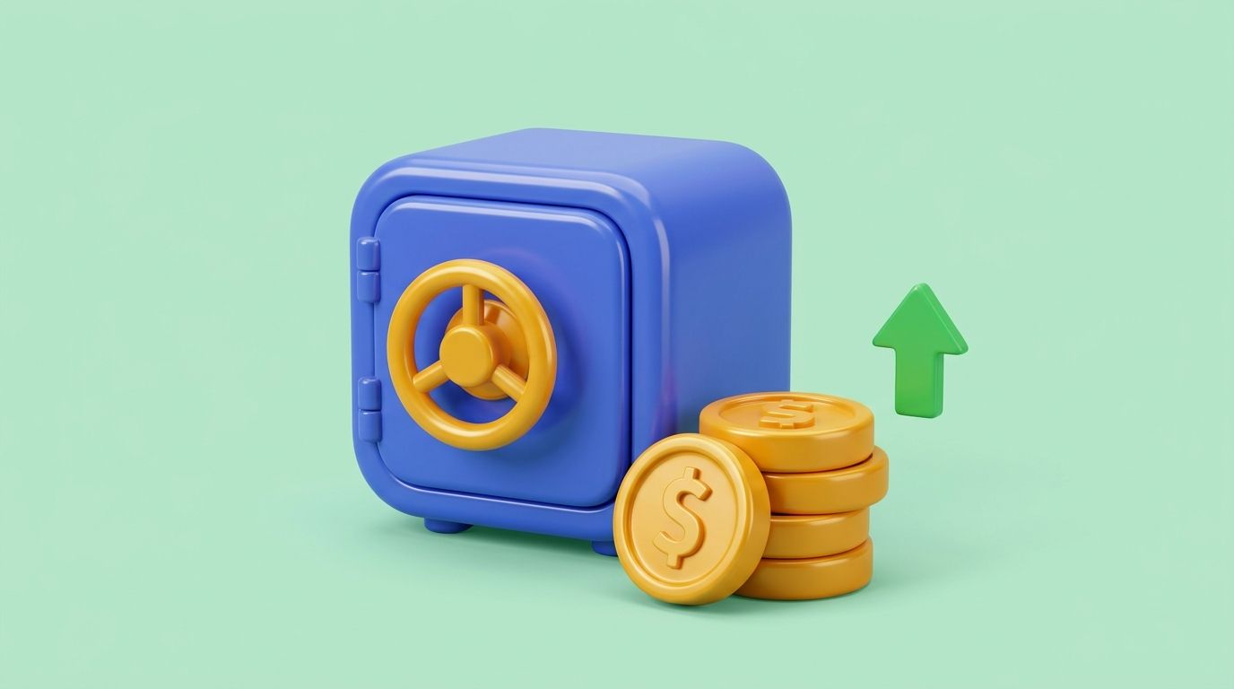 Hero image for: Should I Open a Business Savings Account? A Guide