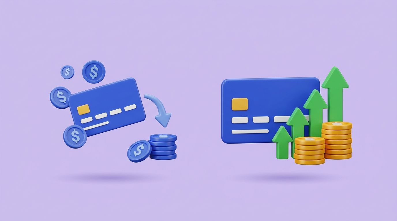 Hero image for: Should I Pay Minimum or Statement Balance on My Credit Card?