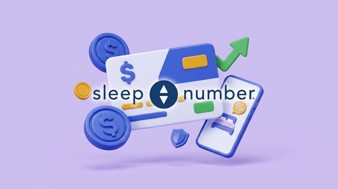 Hero image for: Sleep Number Credit Card Review: Is It Worth It?