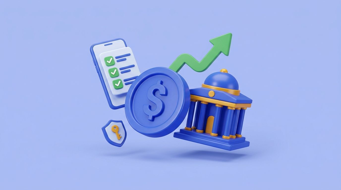Hero image for: Small Business Bank Account No Credit Check Guide