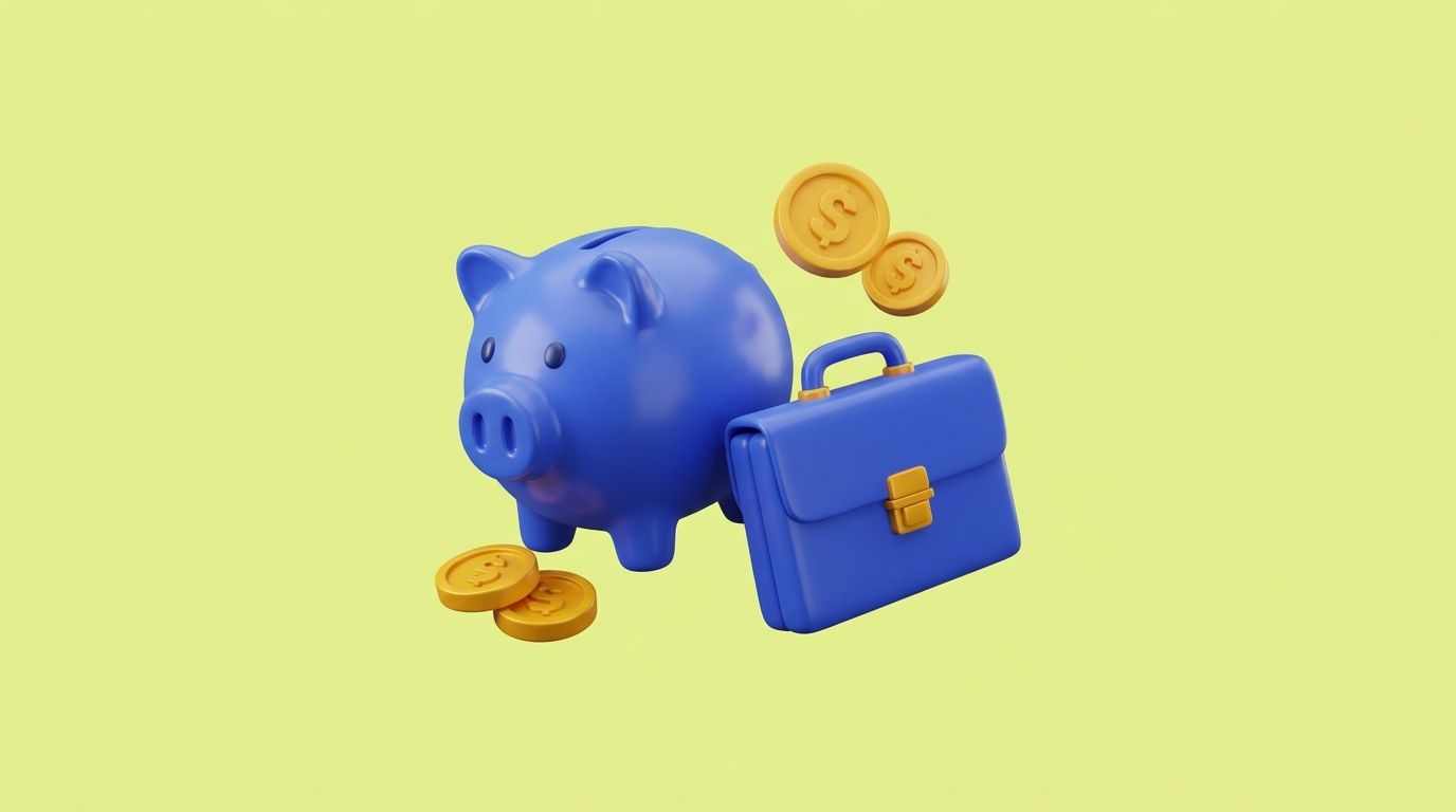 Hero image for: Small Business Savings Account: A Simple Owner's Guide
