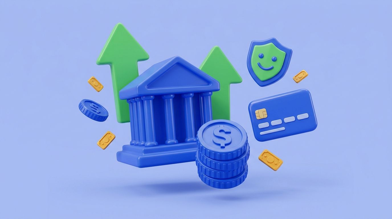 Hero image for: Smart Credit-Building Moves to Make This Tax Season