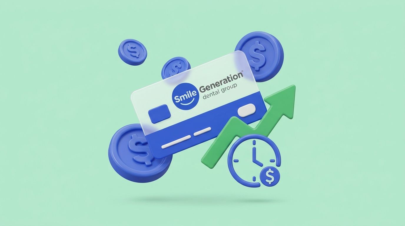 Hero image for: Smile Generation Financial Credit Card Review 2026