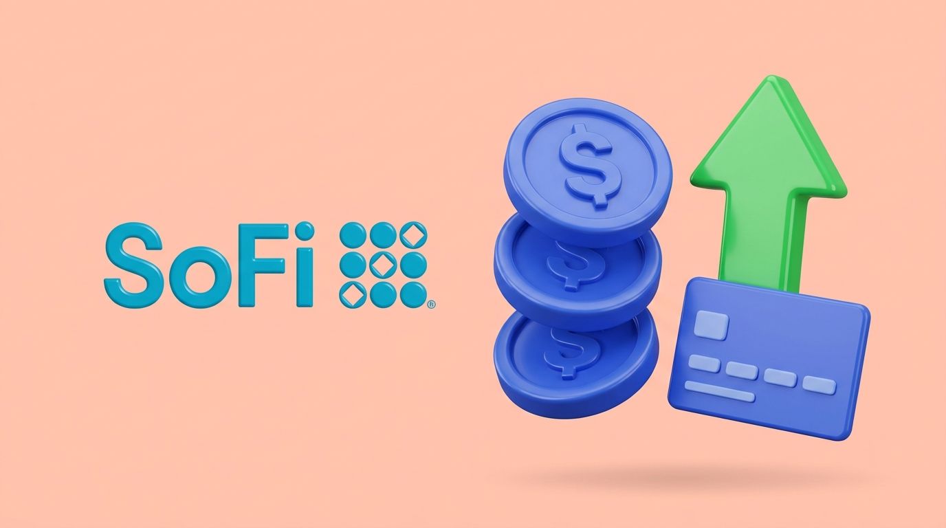 Hero image for: SoFi Credit Builder: How It Works and Better Alternatives
