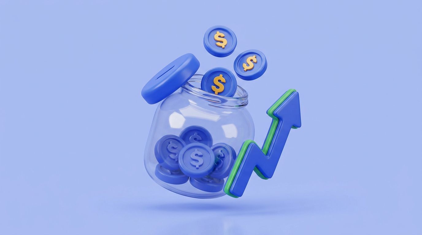 Hero image for: SoFi Savings Account Review