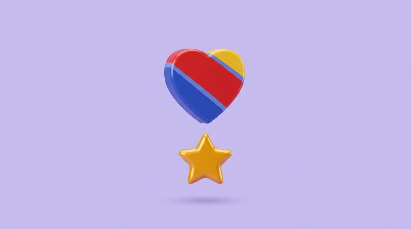 Southwest Rapid Rewards Premier Credit Card Review (2026) - Firstcard Blog