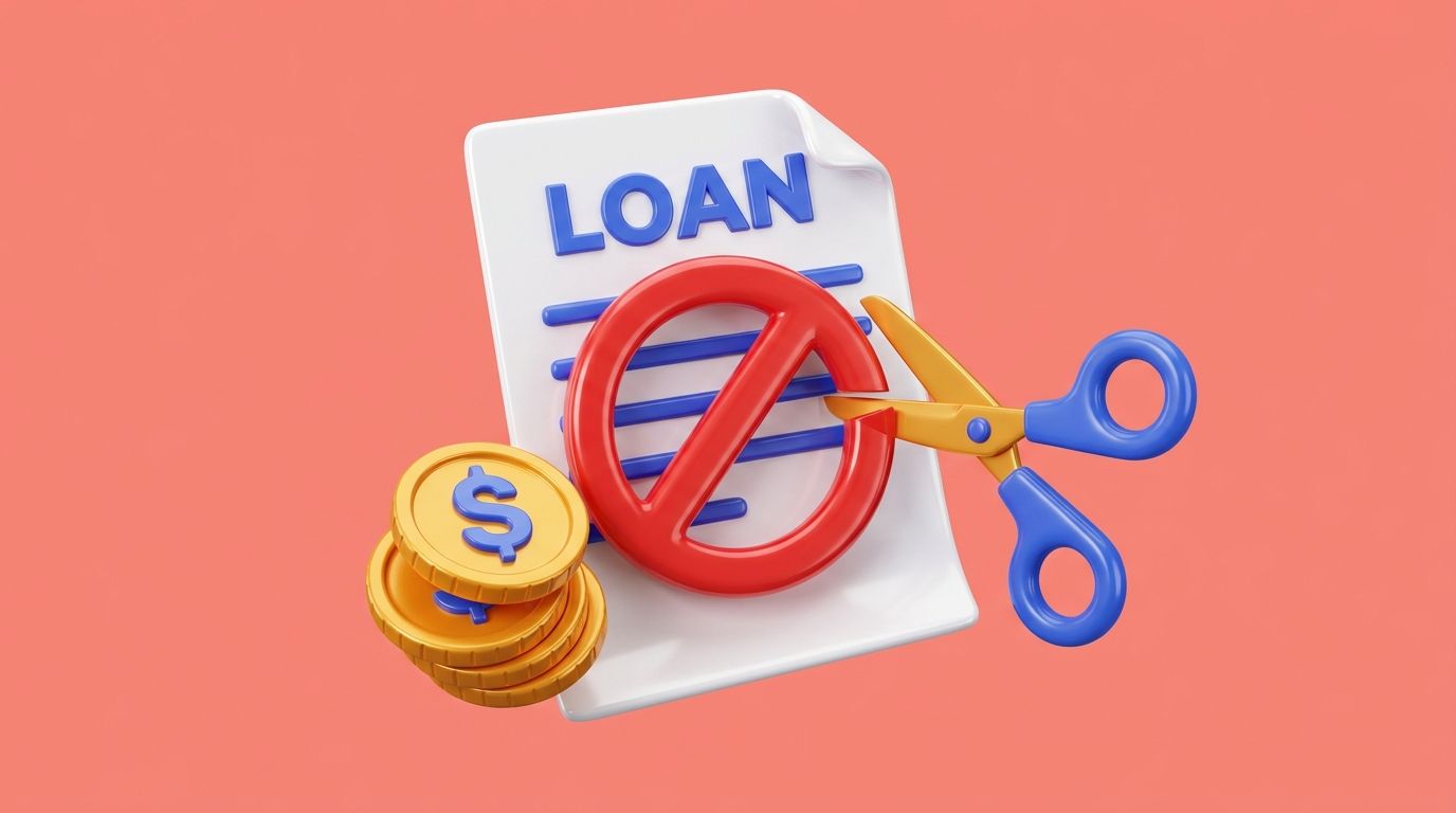 Hero image for: Spotloan Personal Loan Cancellation Process Explained