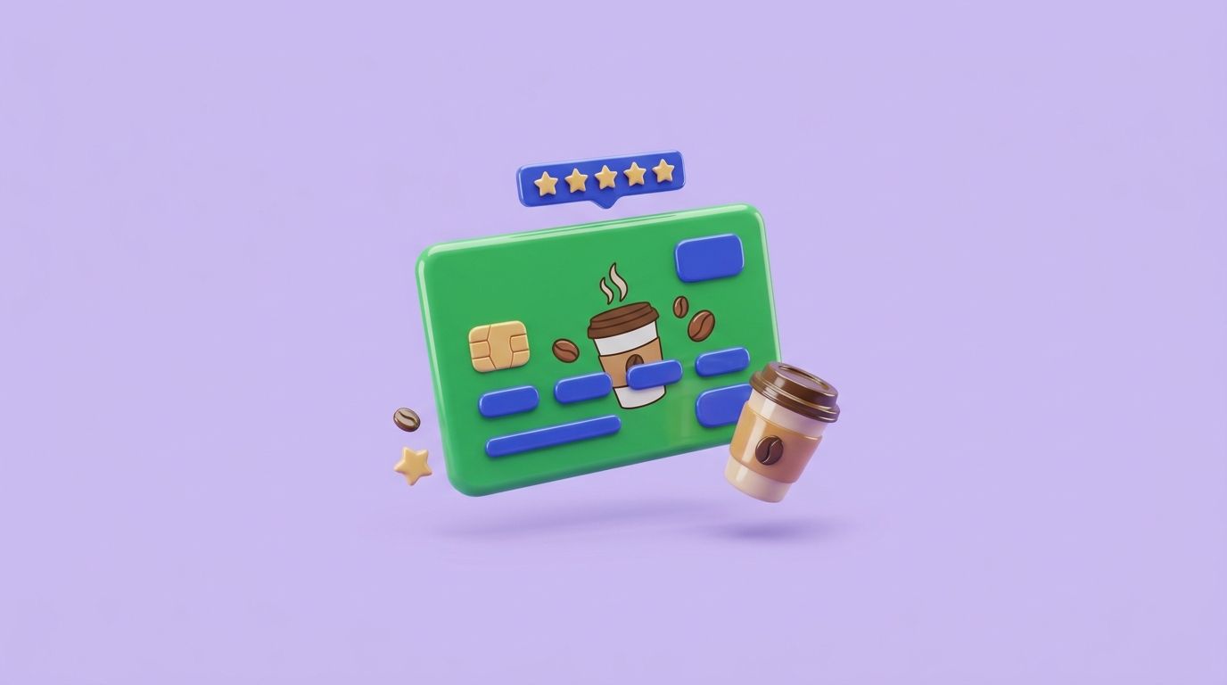 Hero image for: Starbucks Rewards Visa: 2026 Review and Alternatives