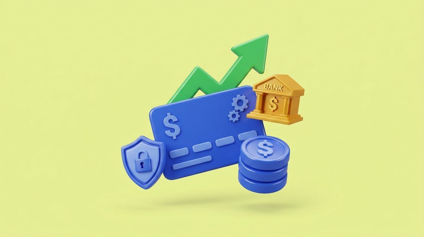 Hero image for: Startup Business Credit Cards With Bad Credit: Your Options