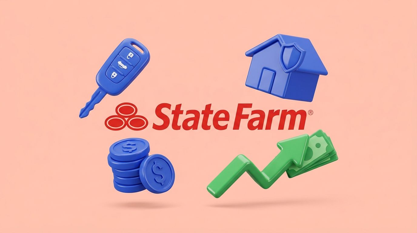 Hero image for: State Farm Rental Car Coverage: What It Covers