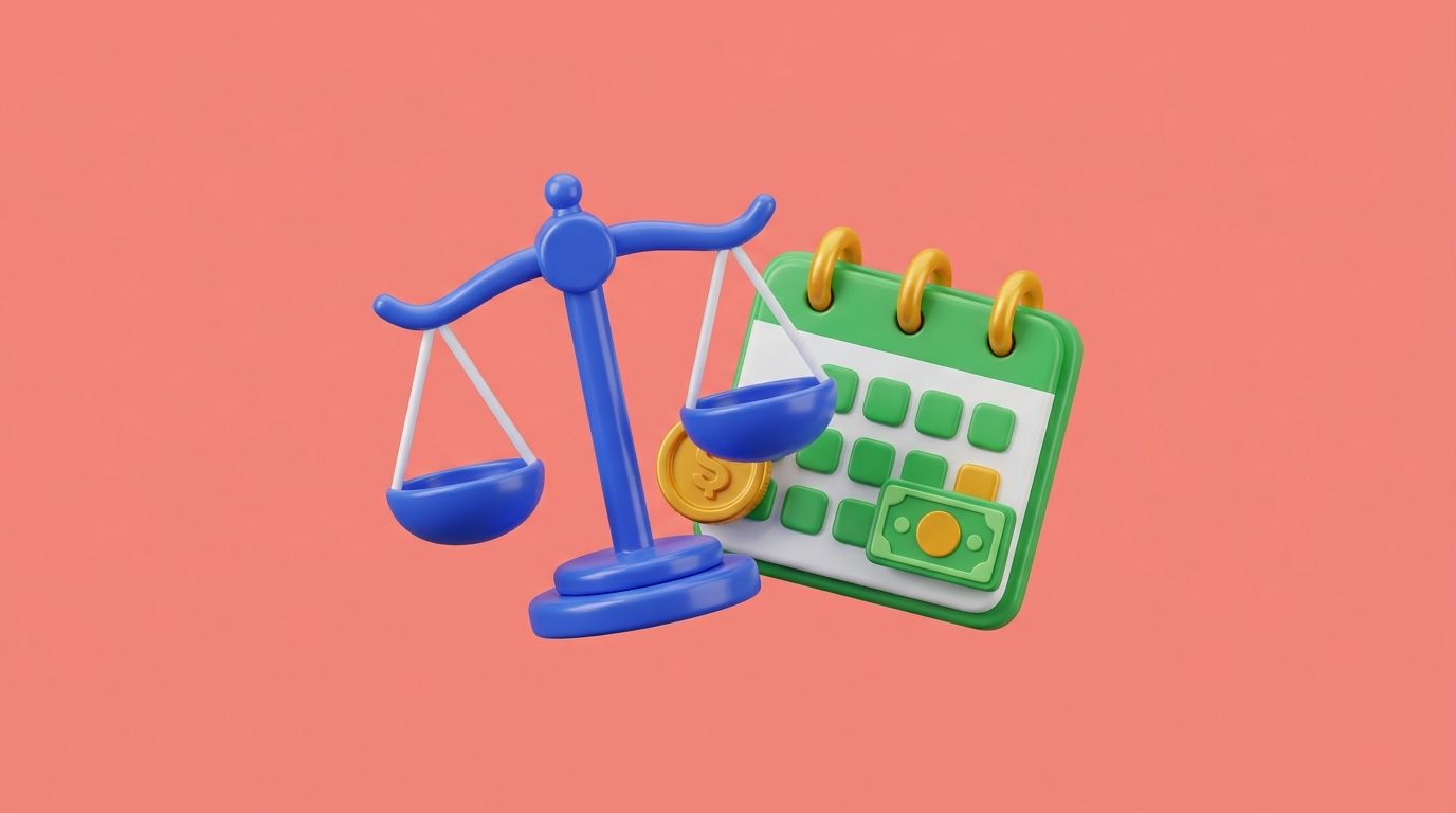 Hero image for: Statute of Limitations on Debt in California: What to Know