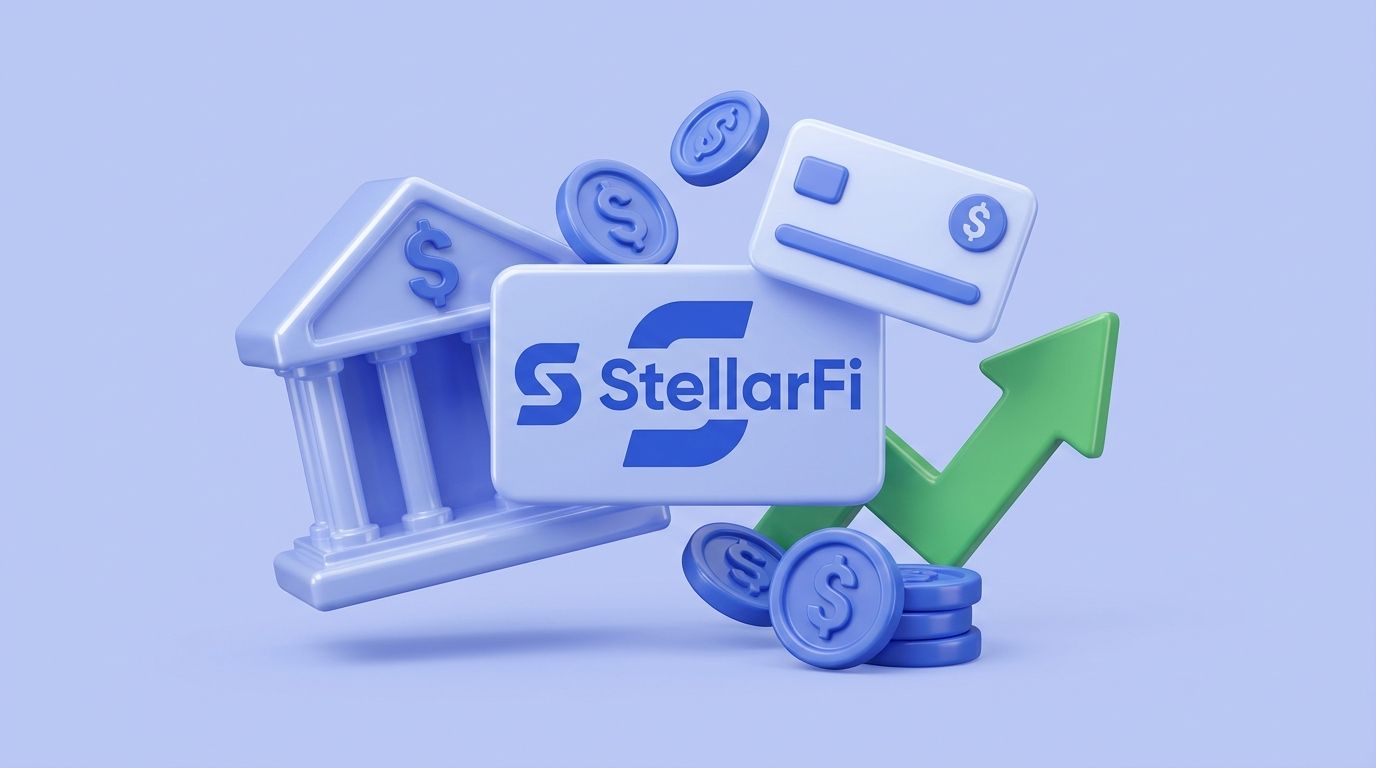 Hero image for: StellarFi Bill Reporting Review