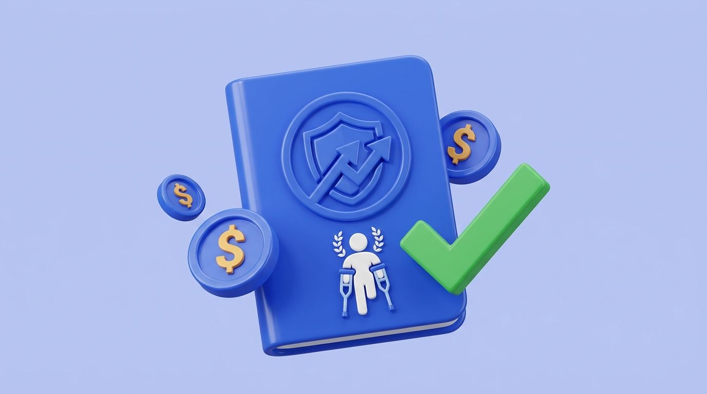 Hero image for: Student Loan Forgiveness for Disabled Persons: TPD Guide