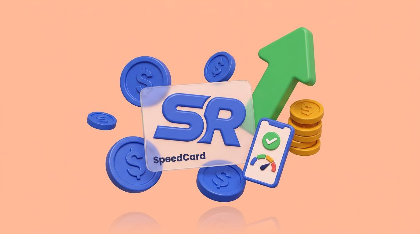 Hero image for: Summit Racing Credit Card Review: SpeedCard Facts