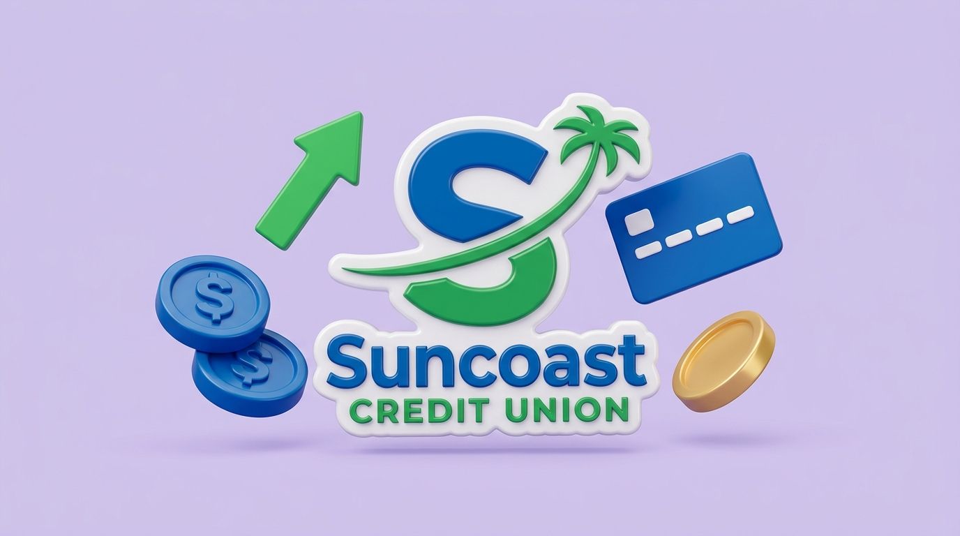 Hero image for: Suncoast Credit Union Personal Loan: 2026 Review