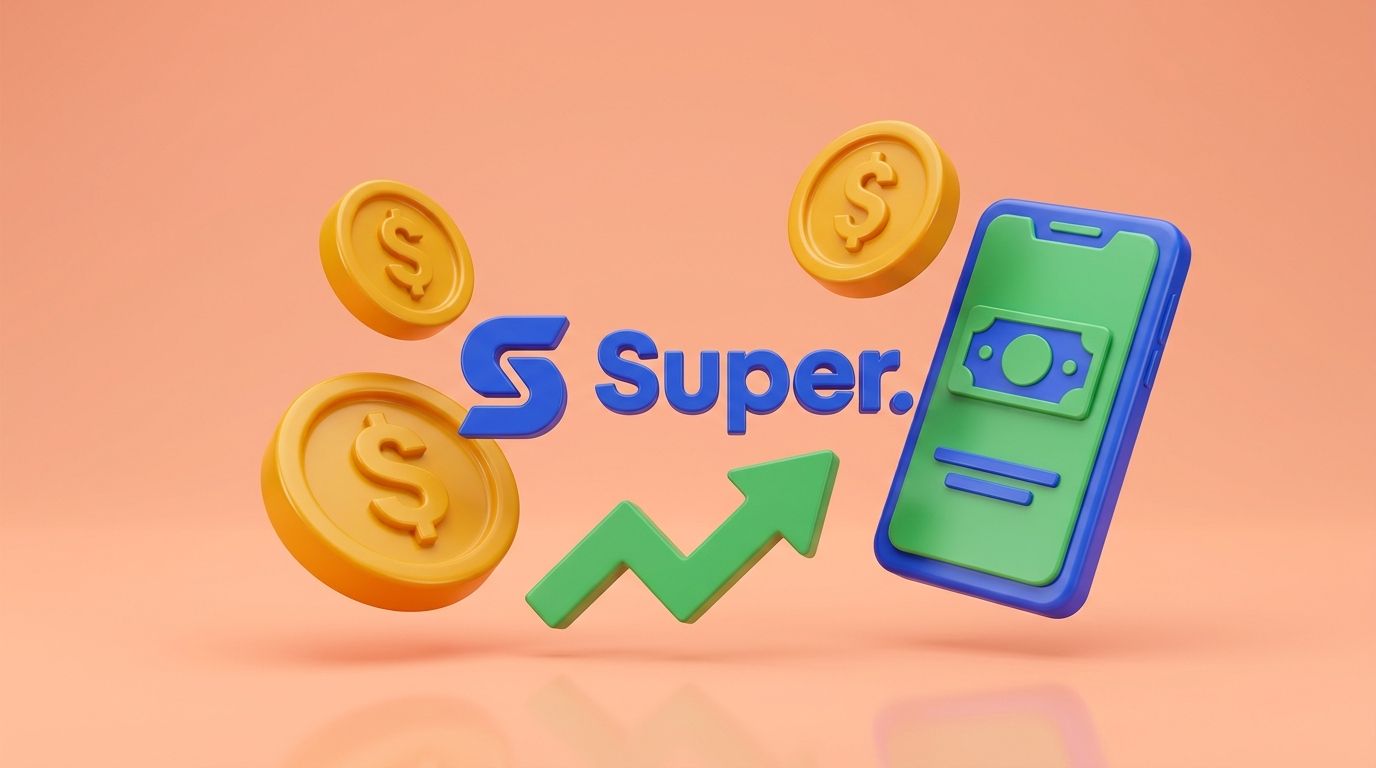 Hero image for: Super.com Cash Advance Review: How It Works and the True Cost